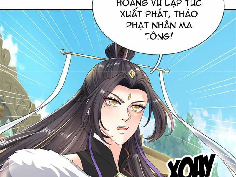 Ta Có Thể Sửa Chữa Vạn Vật Trên Dòng Thời Gian - Chương 96 - ảnh 17