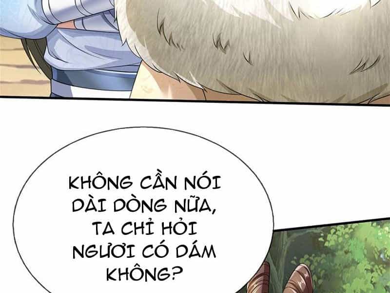 Ta Có Thể Sửa Chữa Vạn Vật Trên Dòng Thời Gian - Chương 96 - ảnh 3