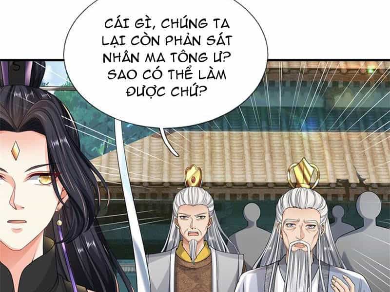 Ta Có Thể Sửa Chữa Vạn Vật Trên Dòng Thời Gian - Chương 96 - ảnh 34