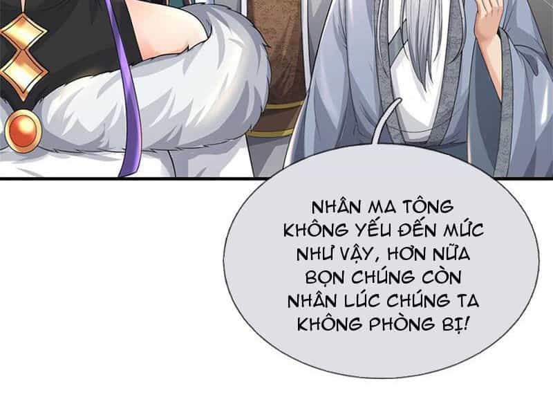 Ta Có Thể Sửa Chữa Vạn Vật Trên Dòng Thời Gian - Chương 96 - ảnh 35
