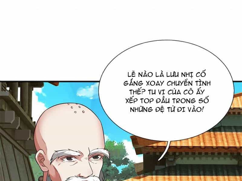Ta Có Thể Sửa Chữa Vạn Vật Trên Dòng Thời Gian - Chương 96 - ảnh 36