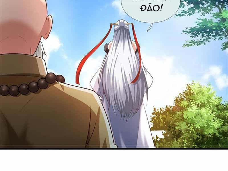 Ta Có Thể Sửa Chữa Vạn Vật Trên Dòng Thời Gian - Chương 96 - ảnh 38