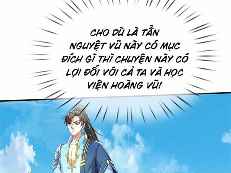 Ta Có Thể Sửa Chữa Vạn Vật Trên Dòng Thời Gian - Chương 96 - ảnh 7