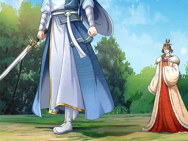 Ta Có Thể Sửa Chữa Vạn Vật Trên Dòng Thời Gian - Chương 96 - ảnh 8