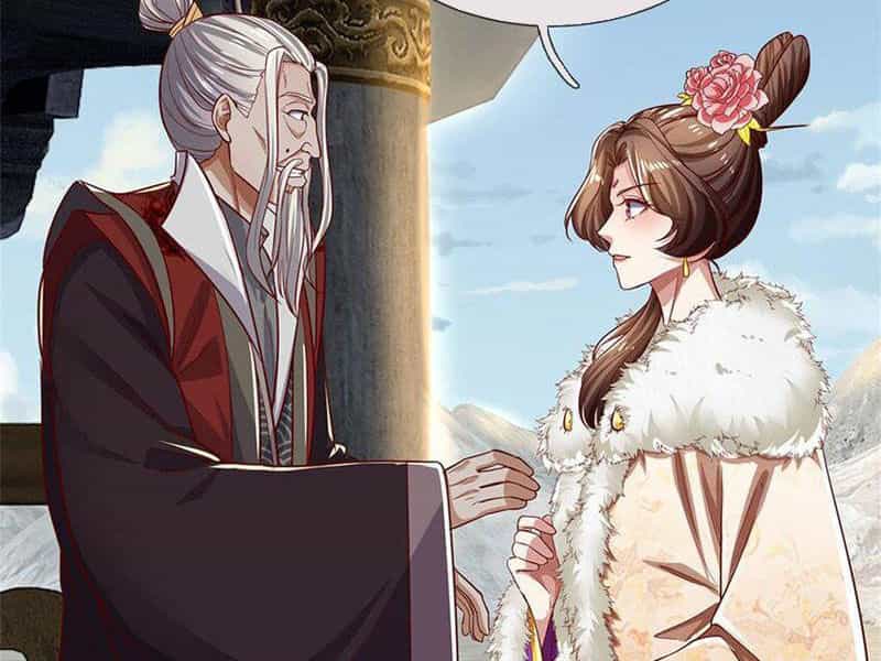 Ta Có Thể Sửa Chữa Vạn Vật Trên Dòng Thời Gian - Chương 96 - ảnh 83