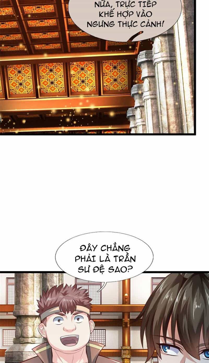 Ta Có Thể Sửa Chữa Vạn Vật Trên Dòng Thời Gian - Chương 97 - ảnh 15