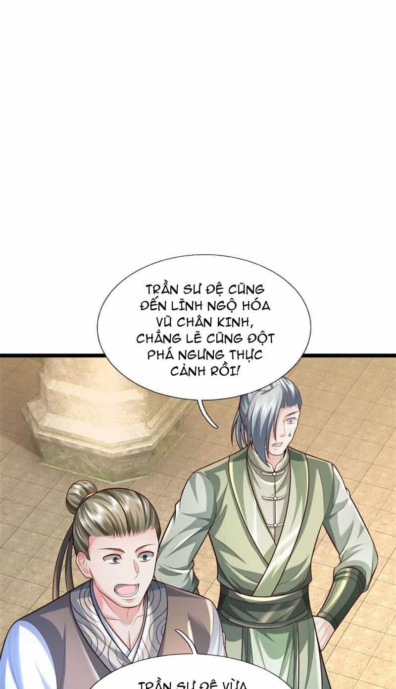Ta Có Thể Sửa Chữa Vạn Vật Trên Dòng Thời Gian - Chương 97 - ảnh 17