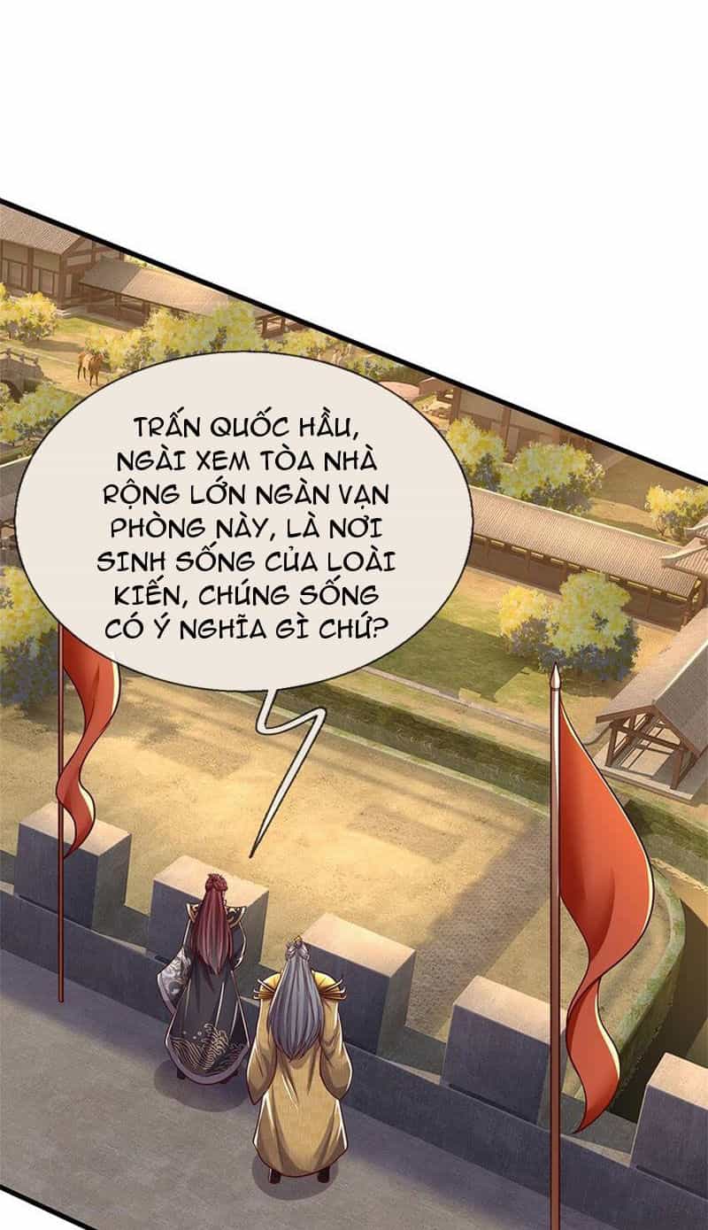 Ta Có Thể Sửa Chữa Vạn Vật Trên Dòng Thời Gian - Chương 97 - ảnh 3