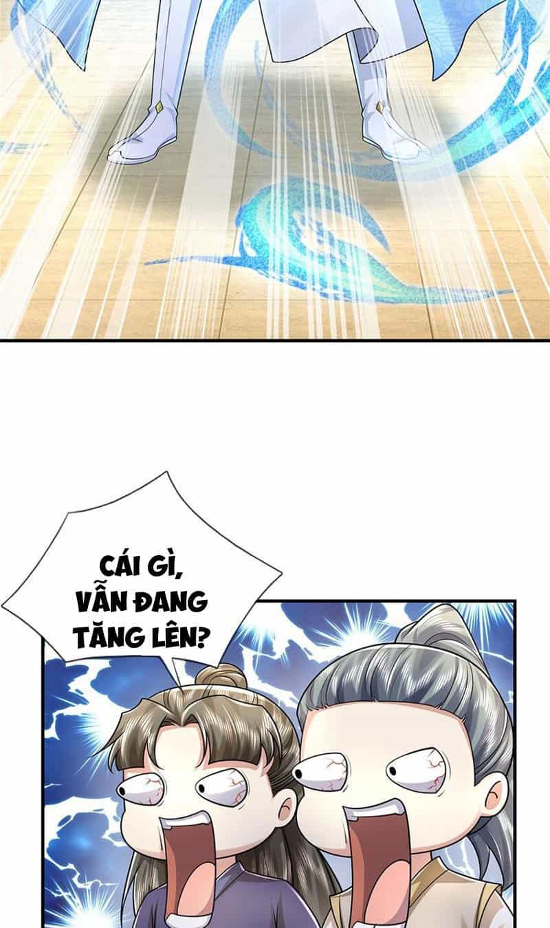 Ta Có Thể Sửa Chữa Vạn Vật Trên Dòng Thời Gian - Chương 97 - ảnh 32