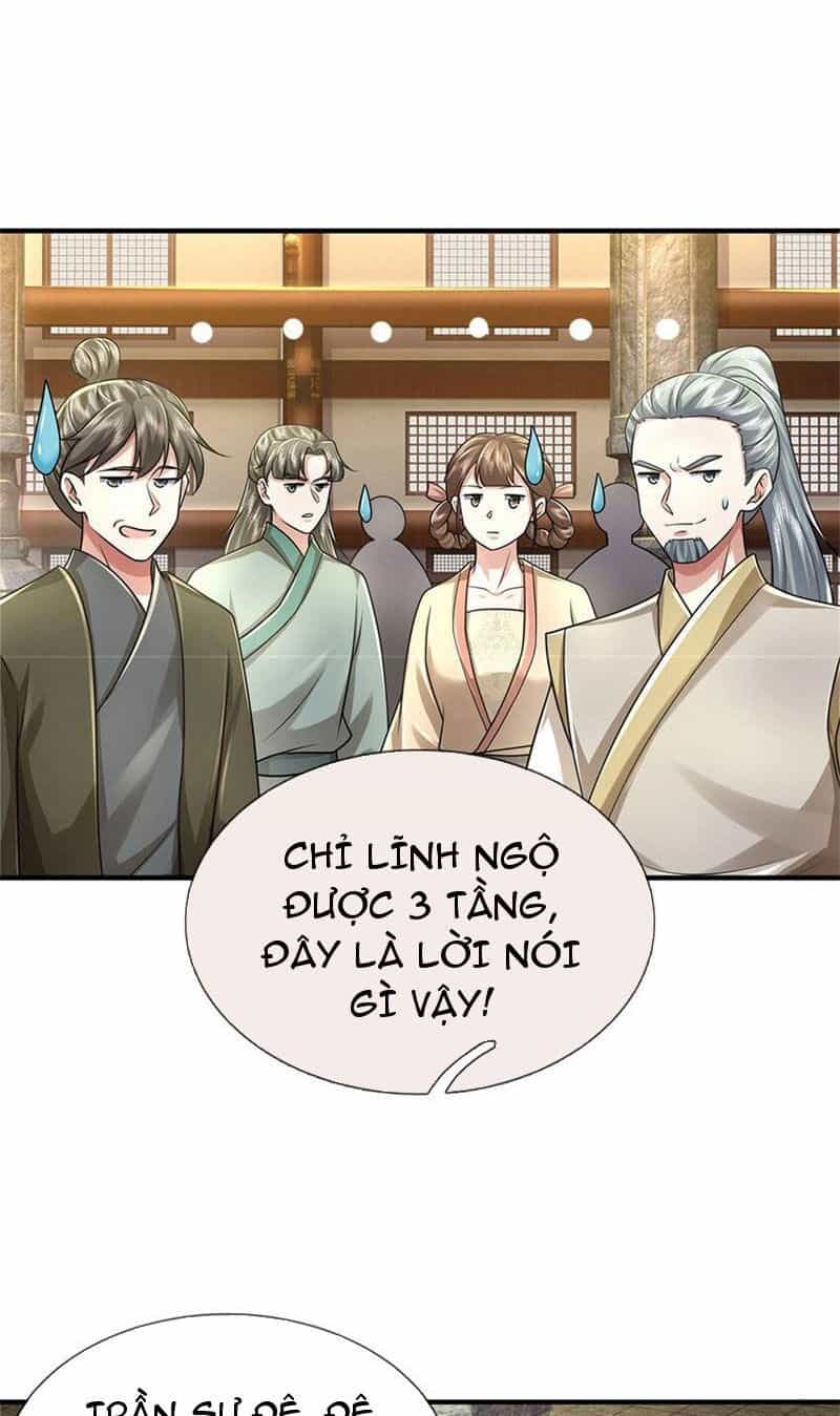 Ta Có Thể Sửa Chữa Vạn Vật Trên Dòng Thời Gian - Chương 97 - ảnh 35