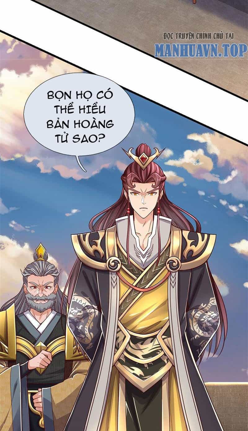 Ta Có Thể Sửa Chữa Vạn Vật Trên Dòng Thời Gian - Chương 97 - ảnh 4