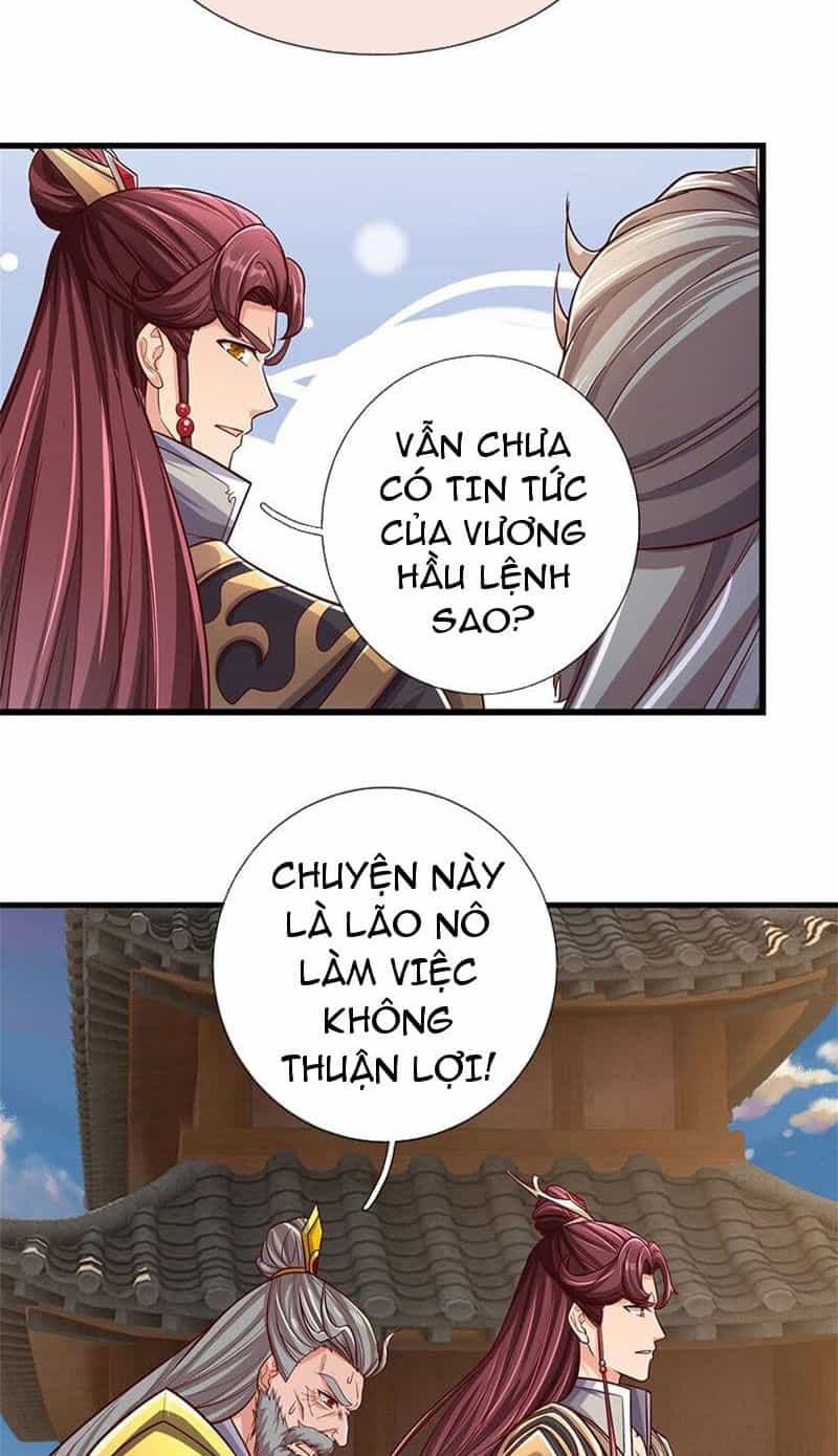 Ta Có Thể Sửa Chữa Vạn Vật Trên Dòng Thời Gian - Chương 97 - ảnh 6