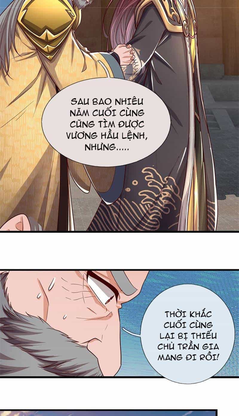 Ta Có Thể Sửa Chữa Vạn Vật Trên Dòng Thời Gian - Chương 97 - ảnh 7