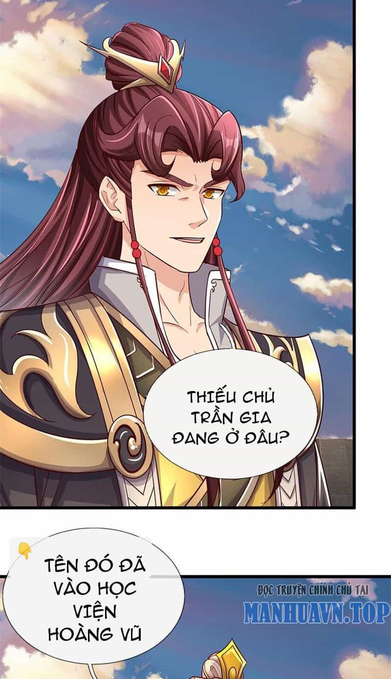 Ta Có Thể Sửa Chữa Vạn Vật Trên Dòng Thời Gian - Chương 97 - ảnh 8