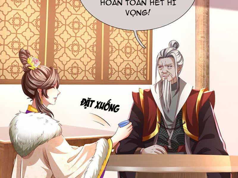 Ta Có Thể Sửa Chữa Vạn Vật Trên Dòng Thời Gian - Chương 98 - ảnh 16