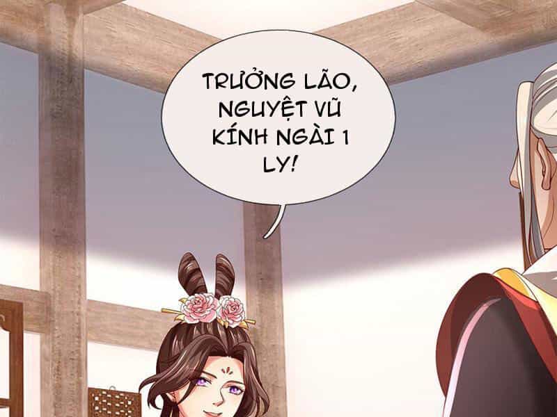 Ta Có Thể Sửa Chữa Vạn Vật Trên Dòng Thời Gian - Chương 98 - ảnh 4