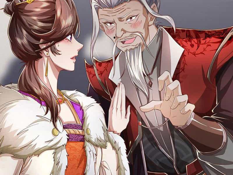 Ta Có Thể Sửa Chữa Vạn Vật Trên Dòng Thời Gian - Chương 98 - ảnh 52