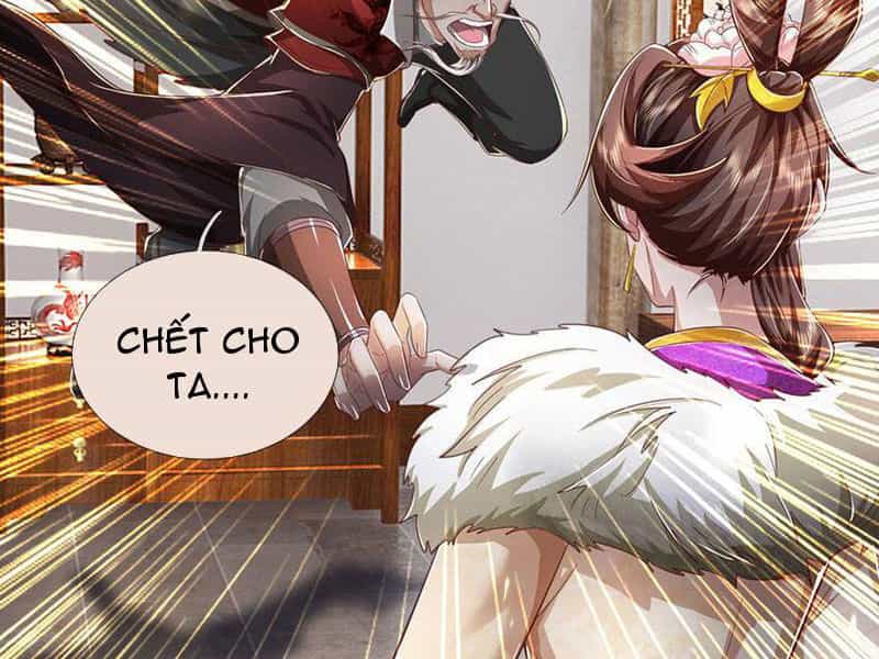 Ta Có Thể Sửa Chữa Vạn Vật Trên Dòng Thời Gian - Chương 98 - ảnh 70