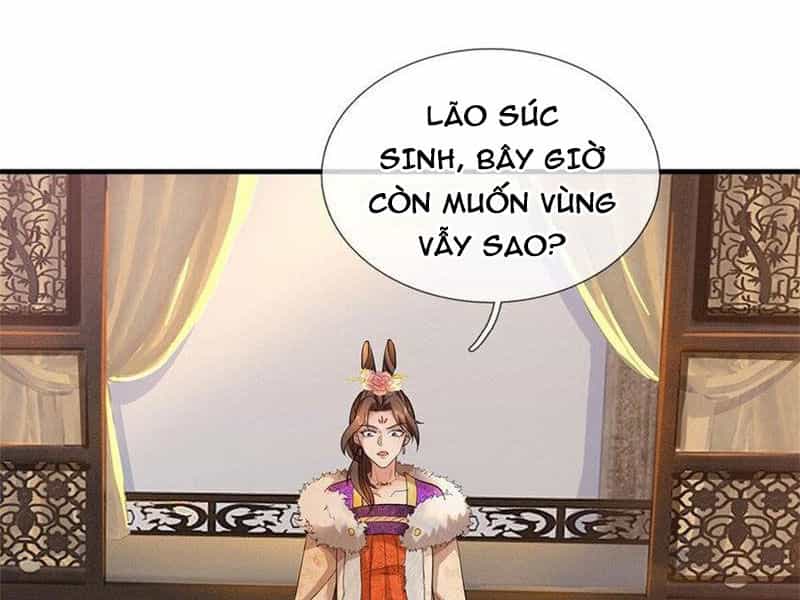 Ta Có Thể Sửa Chữa Vạn Vật Trên Dòng Thời Gian - Chương 99 - ảnh 1