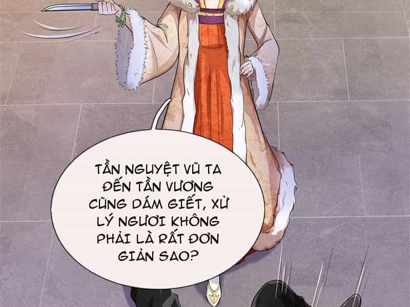 Ta Có Thể Sửa Chữa Vạn Vật Trên Dòng Thời Gian - Chương 99 - ảnh 13