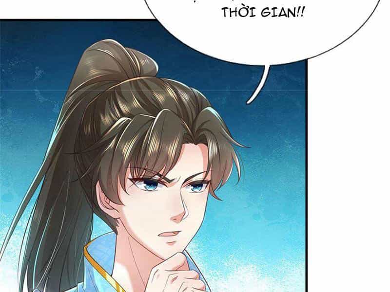 Ta Có Thể Sửa Chữa Vạn Vật Trên Dòng Thời Gian - Chương 99 - ảnh 71