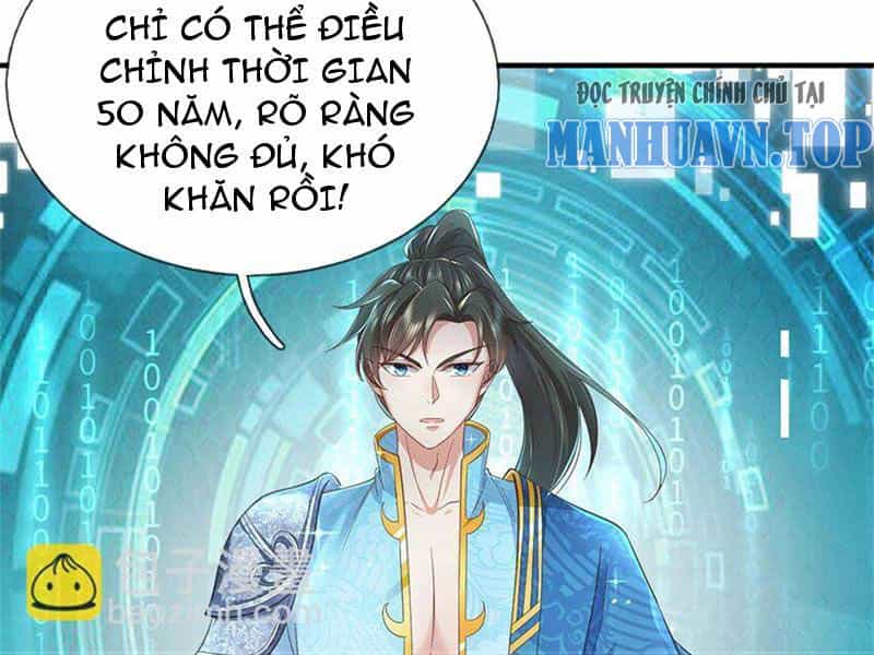 Ta Có Thể Sửa Chữa Vạn Vật Trên Dòng Thời Gian - Chương 99 - ảnh 73
