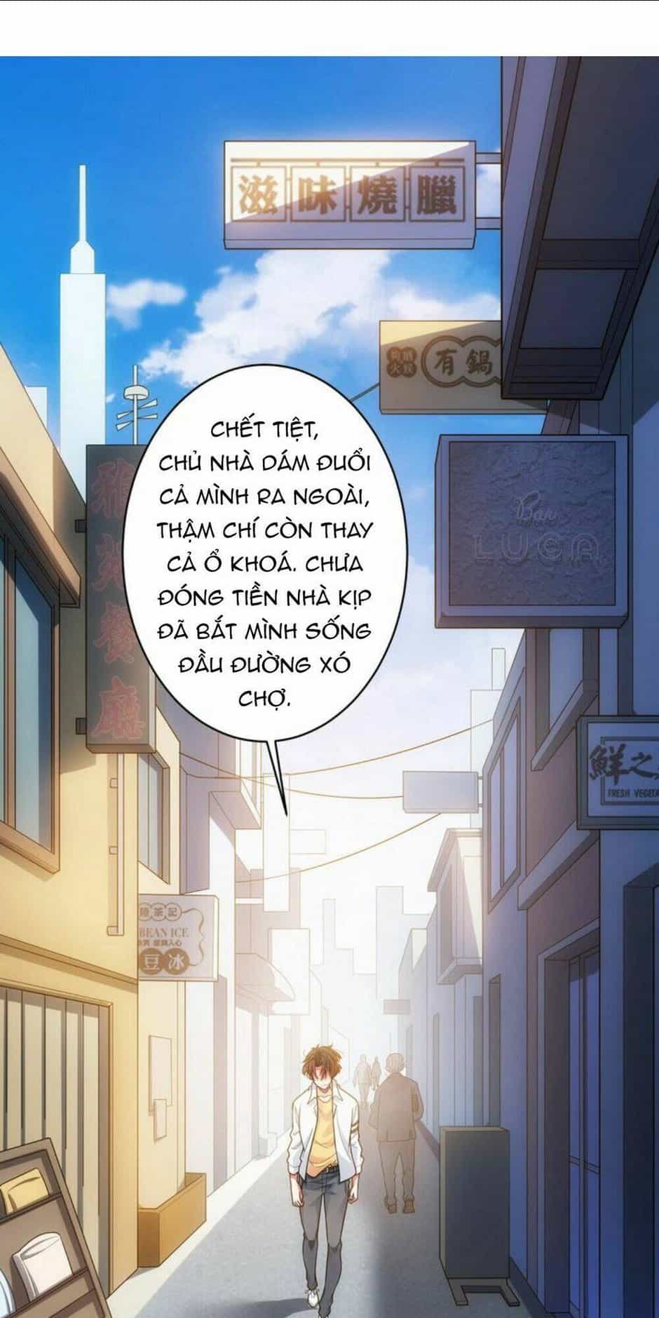 Ta Có Thể Thấy Tỉ Lệ Thành Công - Chương 1 - ảnh 2