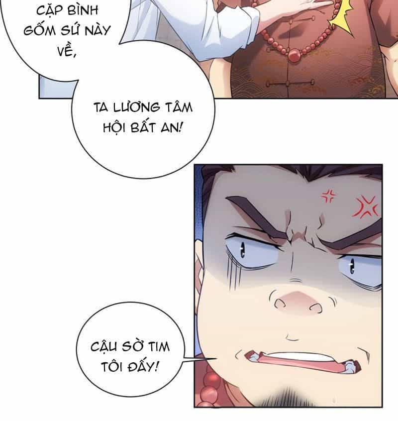 Ta Có Thể Thấy Tỉ Lệ Thành Công - Chương 10 - ảnh 14