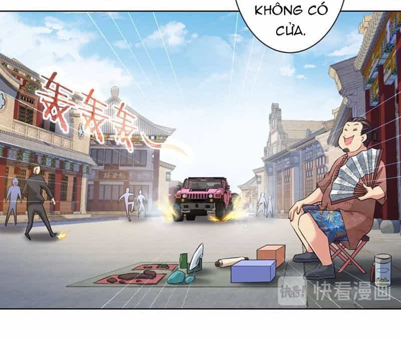 Ta Có Thể Thấy Tỉ Lệ Thành Công - Chương 10 - ảnh 24