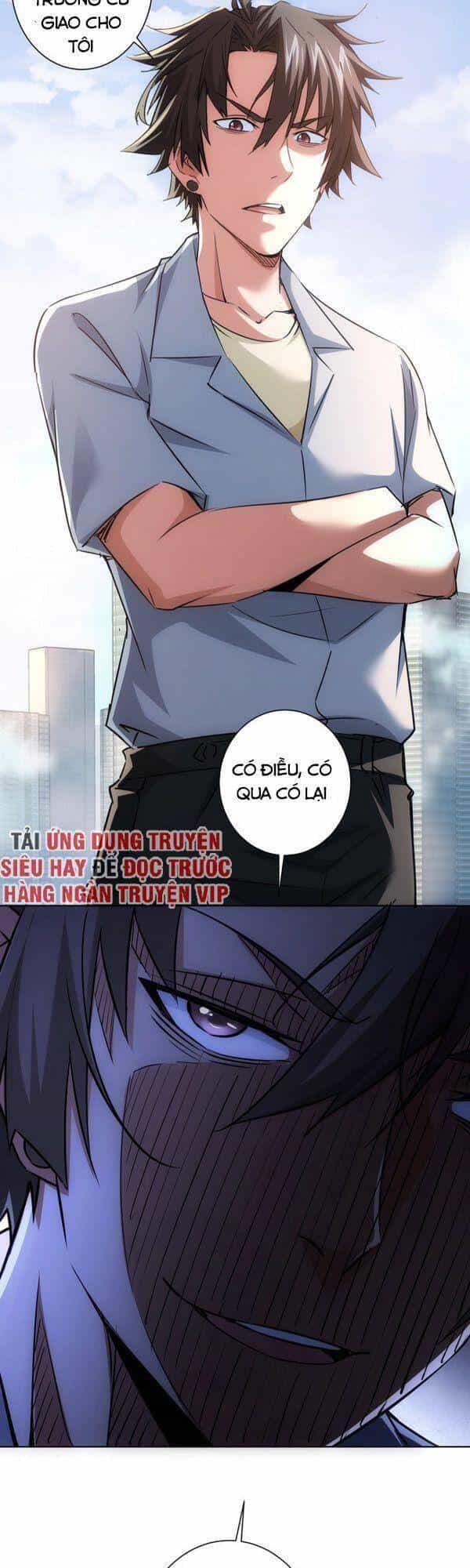 Ta Có Thể Thấy Tỉ Lệ Thành Công - Chương 100 - ảnh 33