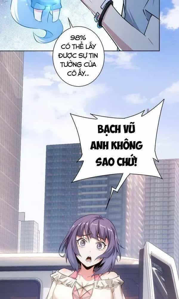 Ta Có Thể Thấy Tỉ Lệ Thành Công - Chương 100.2 - ảnh 3