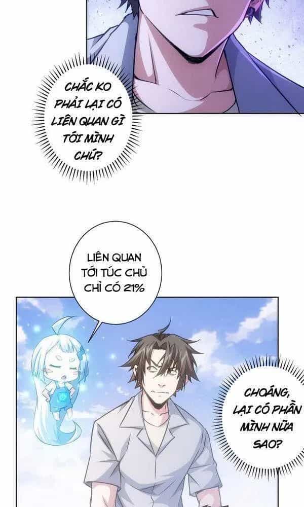 Ta Có Thể Thấy Tỉ Lệ Thành Công - Chương 100.2 - ảnh 39