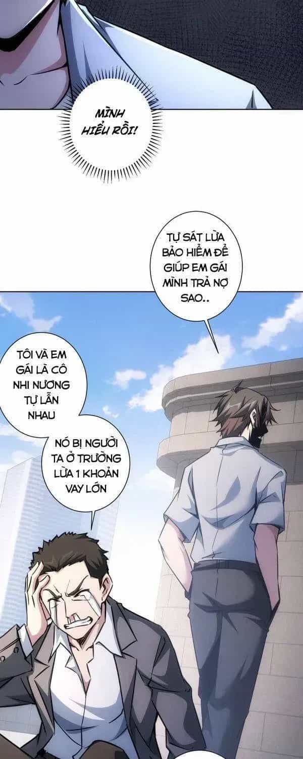 Ta Có Thể Thấy Tỉ Lệ Thành Công - Chương 100.3 - ảnh 44