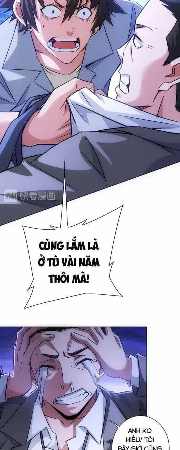 Ta Có Thể Thấy Tỉ Lệ Thành Công - Chương 100.4 - ảnh 39