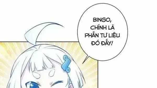 Ta Có Thể Thấy Tỉ Lệ Thành Công - Chương 100.5 - ảnh 2