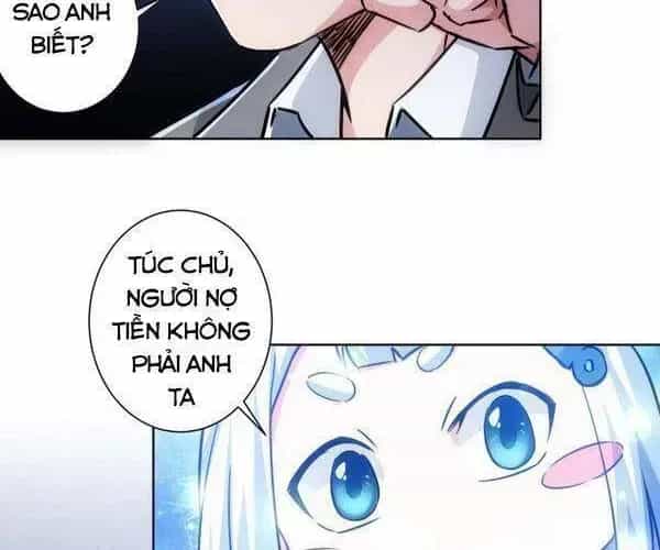 Ta Có Thể Thấy Tỉ Lệ Thành Công - Chương 100.5 - ảnh 44