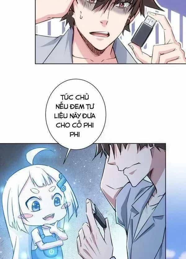 Ta Có Thể Thấy Tỉ Lệ Thành Công - Chương 100.6 - ảnh 6