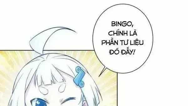 Ta Có Thể Thấy Tỉ Lệ Thành Công - Chương 100.7 - ảnh 4