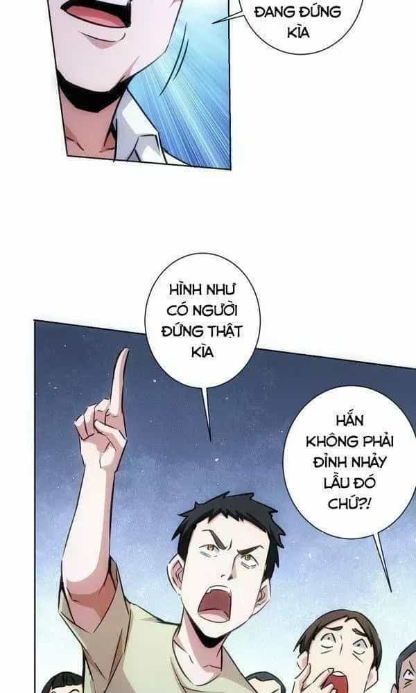 Ta Có Thể Thấy Tỉ Lệ Thành Công - Chương 100.8 - ảnh 33
