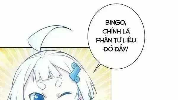 Ta Có Thể Thấy Tỉ Lệ Thành Công - Chương 100.8 - ảnh 5
