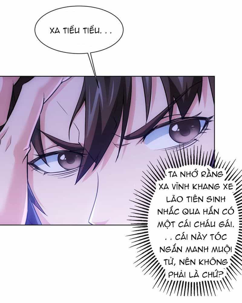 Ta Có Thể Thấy Tỉ Lệ Thành Công - Chương 11 - ảnh 23