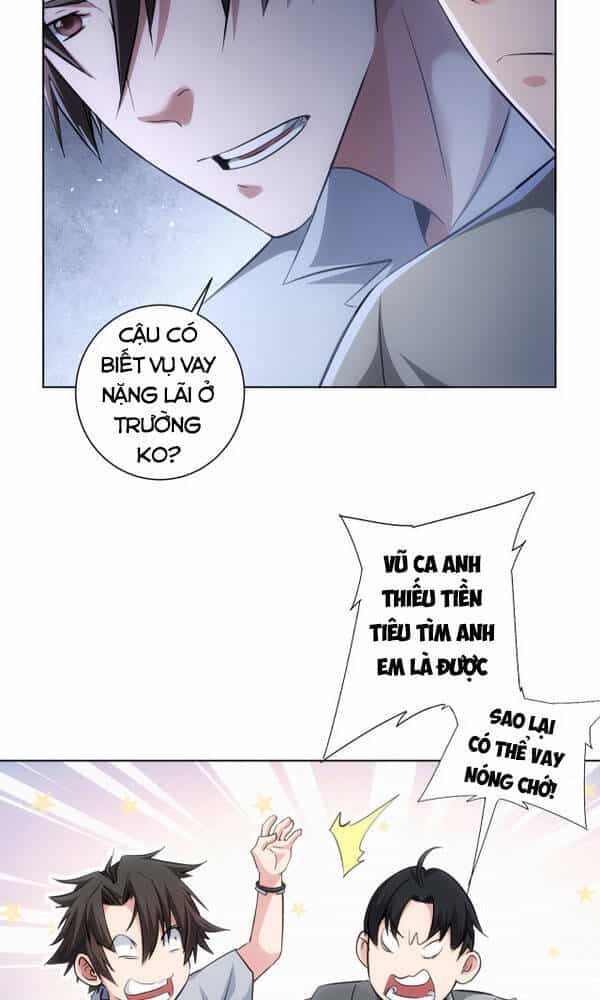 Ta Có Thể Thấy Tỉ Lệ Thành Công - Chương 101 - ảnh 16