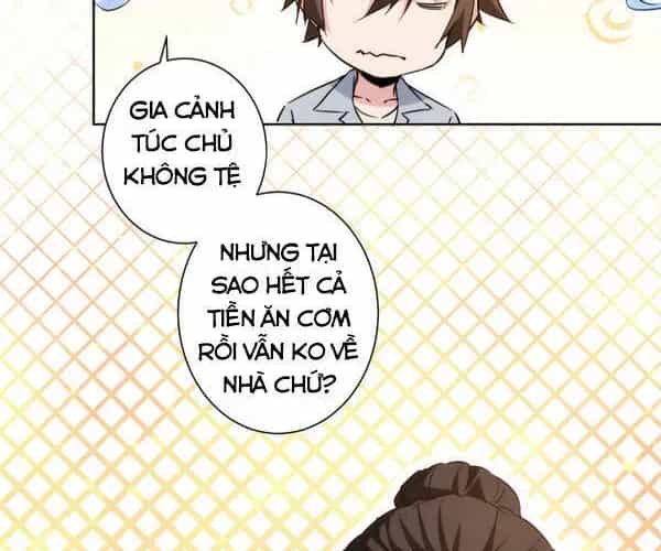 Ta Có Thể Thấy Tỉ Lệ Thành Công - Chương 101.1 - ảnh 17