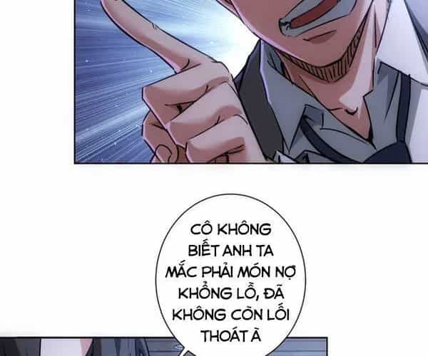 Ta Có Thể Thấy Tỉ Lệ Thành Công - Chương 101.1 - ảnh 2