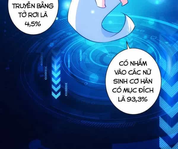 Ta Có Thể Thấy Tỉ Lệ Thành Công - Chương 101.1 - ảnh 41