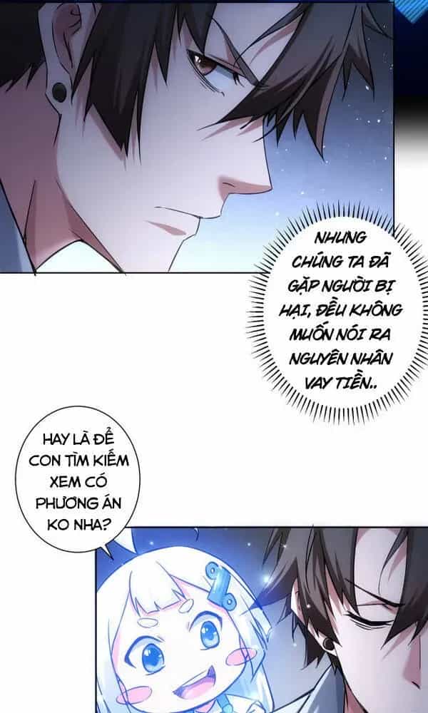 Ta Có Thể Thấy Tỉ Lệ Thành Công - Chương 101.1 - ảnh 42