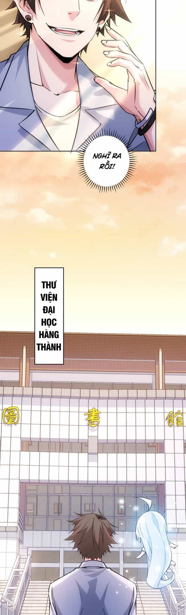 Ta Có Thể Thấy Tỉ Lệ Thành Công - Chương 102 - ảnh 19