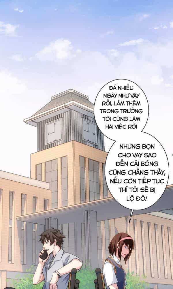 Ta Có Thể Thấy Tỉ Lệ Thành Công - Chương 103 - ảnh 28