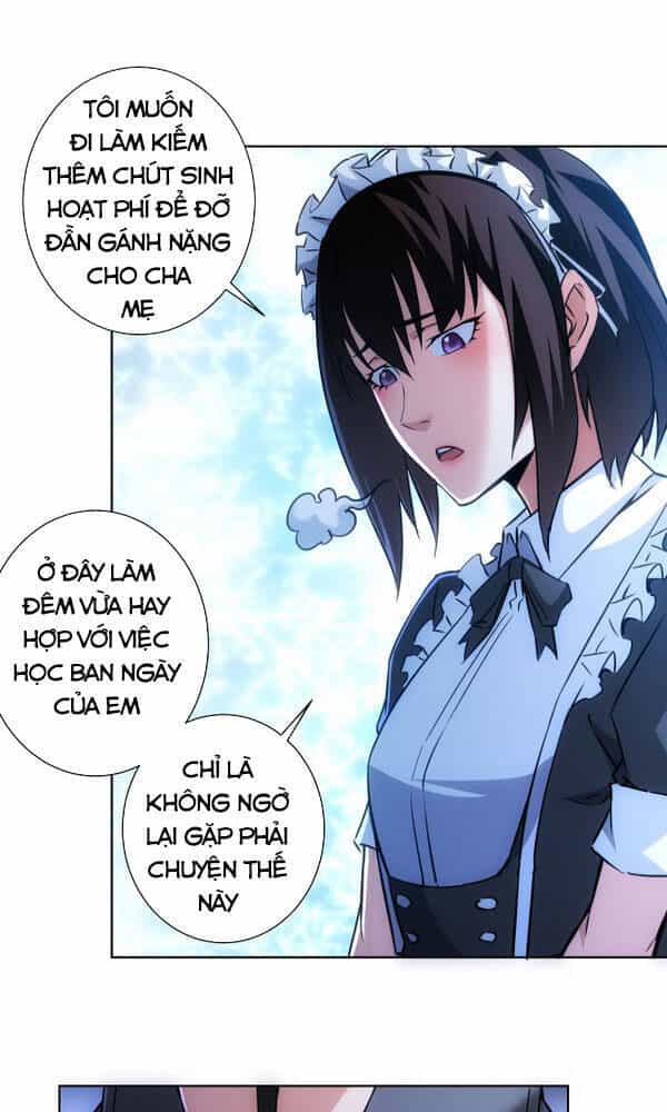 Ta Có Thể Thấy Tỉ Lệ Thành Công - Chương 105 - ảnh 16