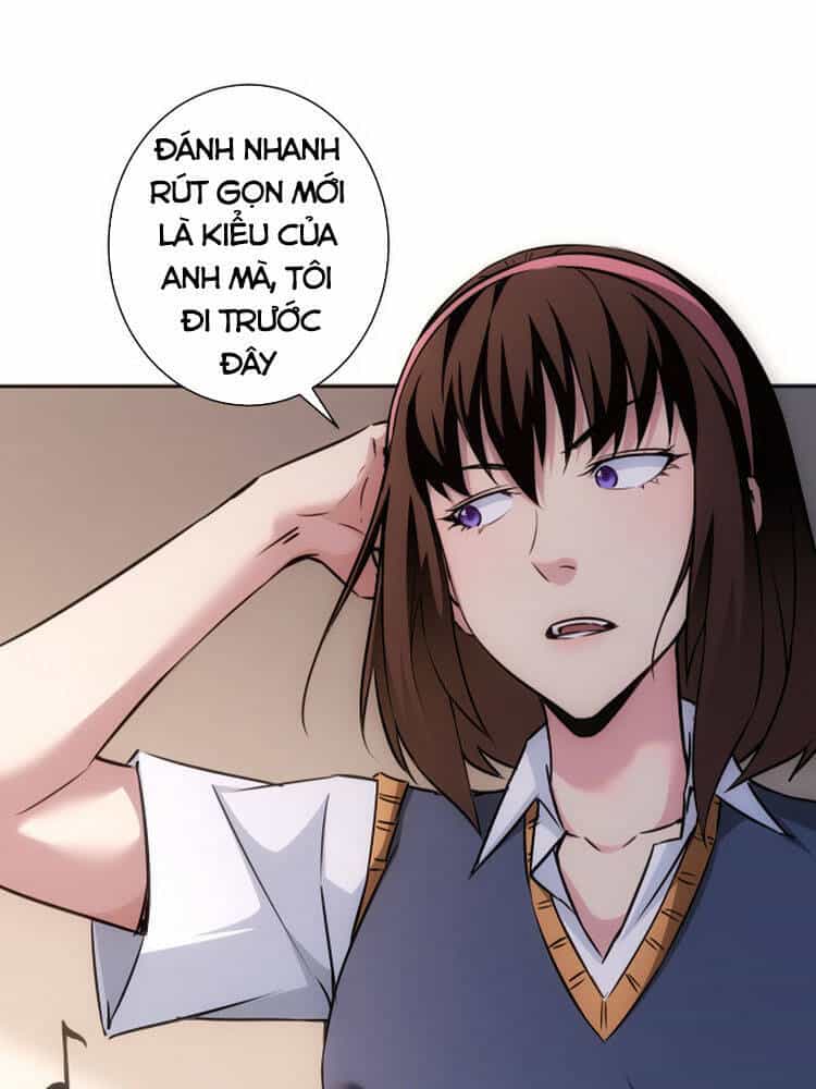 Ta Có Thể Thấy Tỉ Lệ Thành Công - Chương 106 - ảnh 16